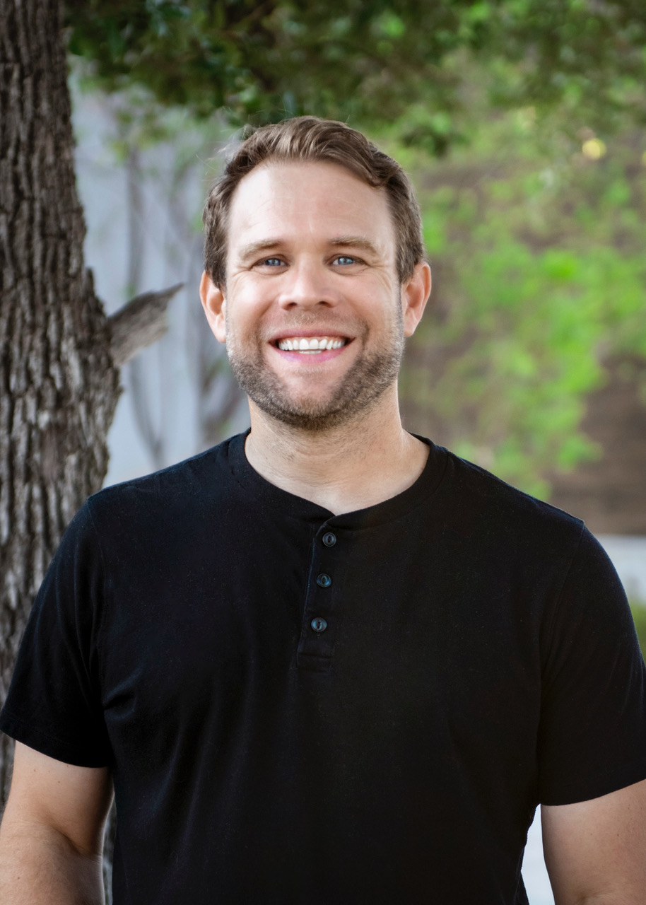 Michael Spooner