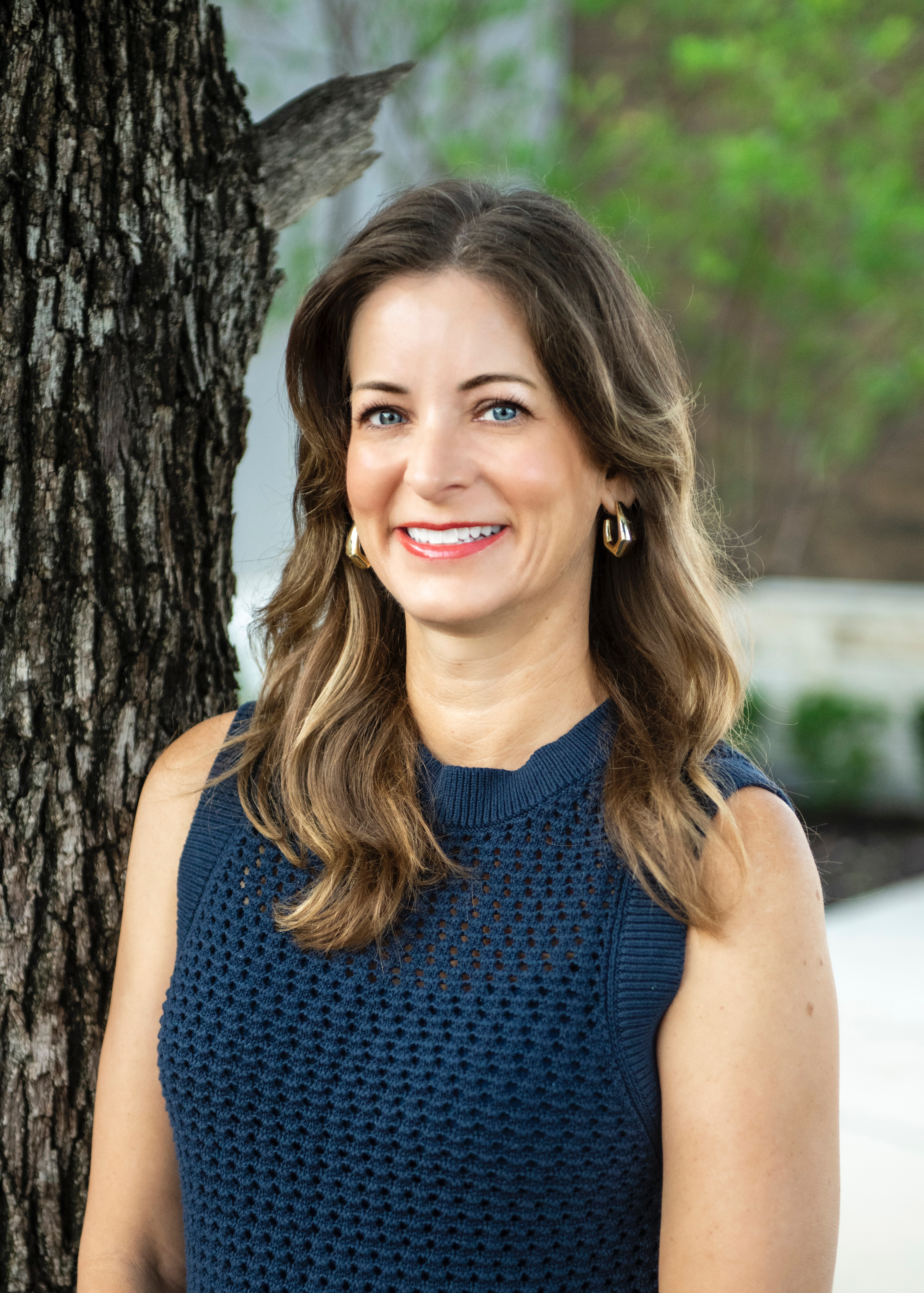Amanda Harrington